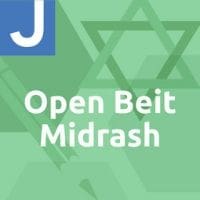 Open Beit Midrash