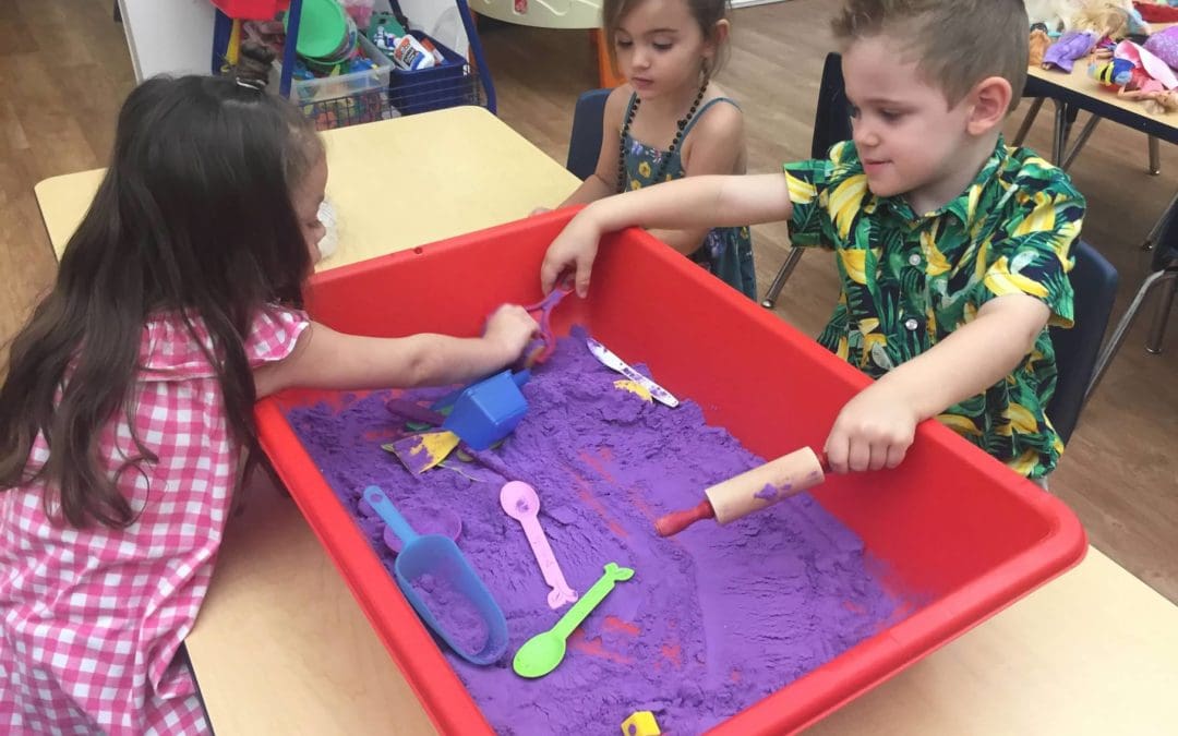 EVJCC preschool offers flexible option for East Valley parents