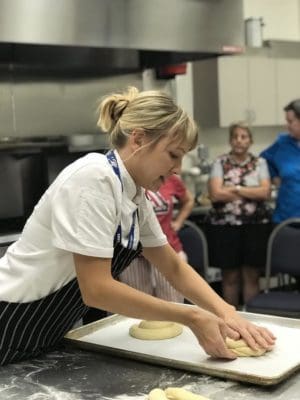 Melinda-baking chef-melinda-mcneil