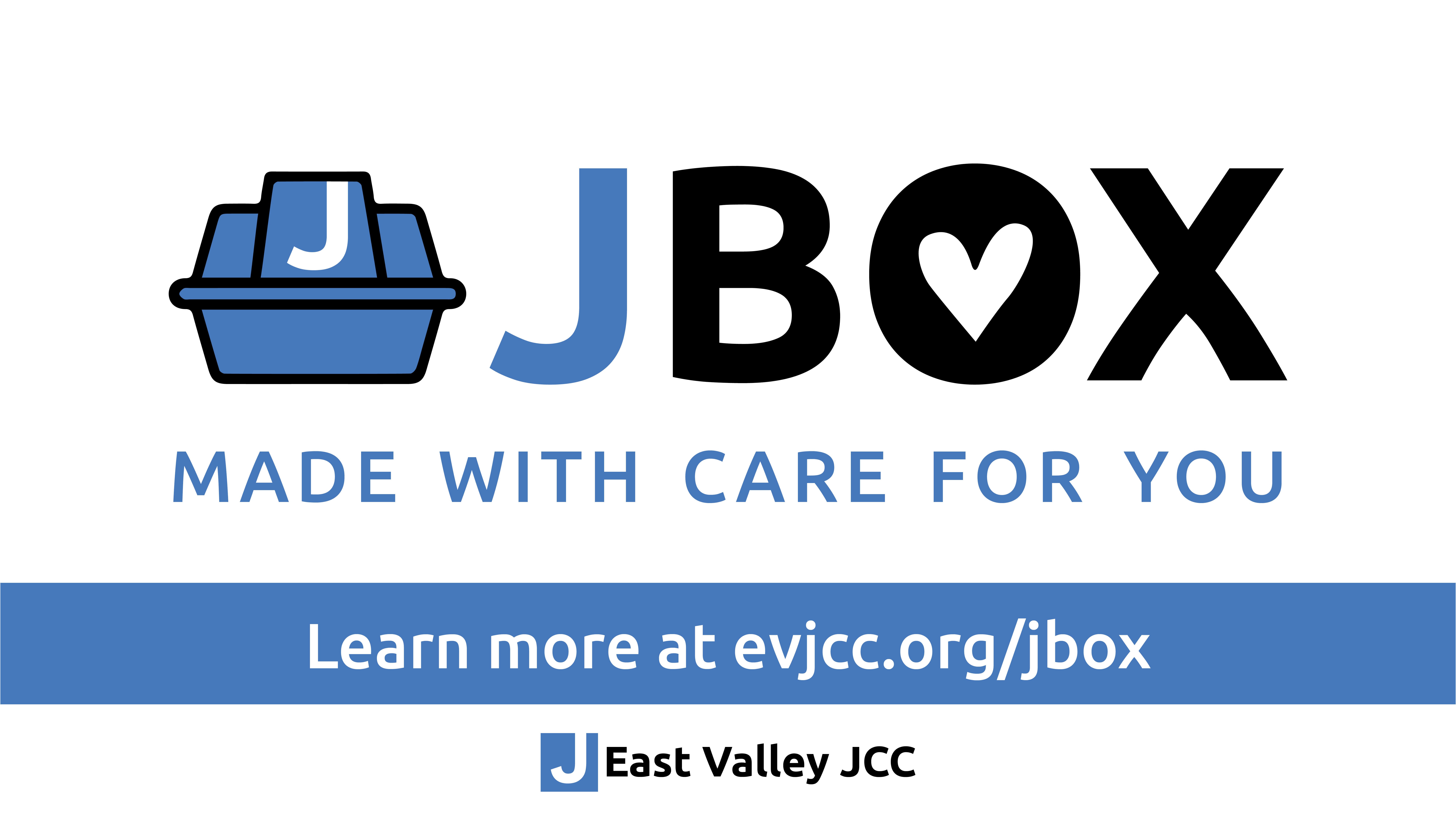JBox to deliver kosher lunch monthly in East Valley