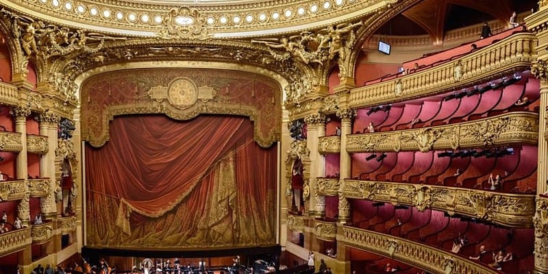 Exploring Opera: Sensational Seville