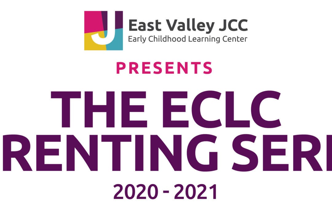 ECLC Parenting Series