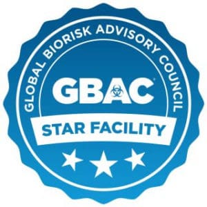 GBAC-accreditation