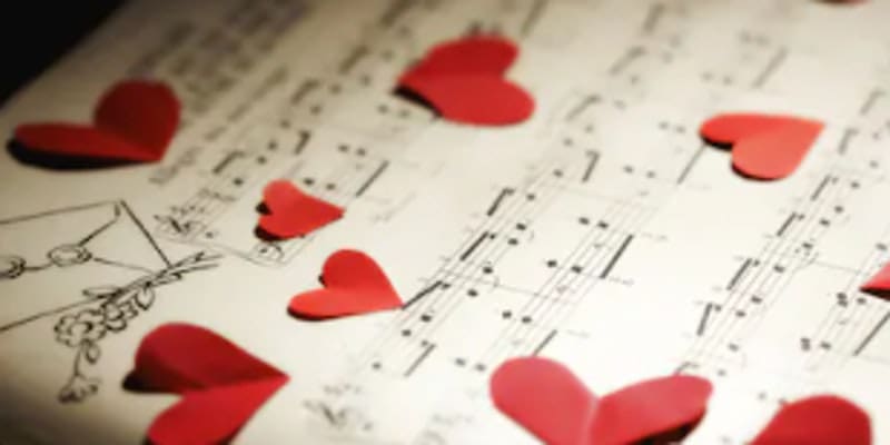 Songs of Love: A Multi-Genre Musical Celebration