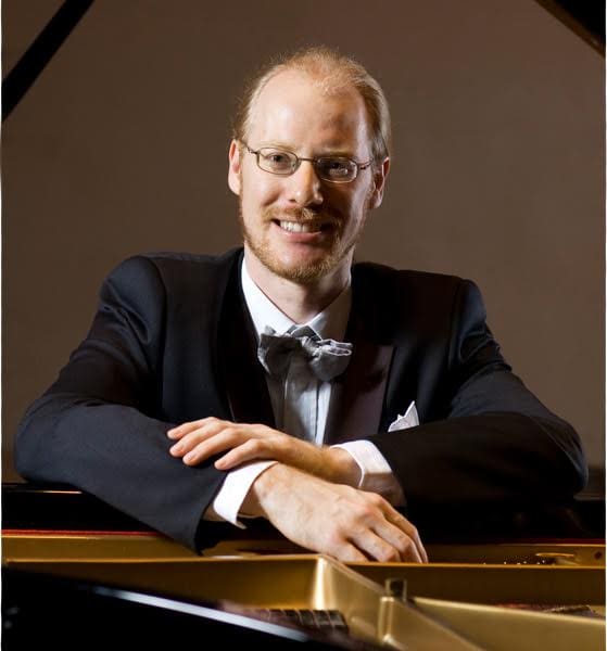 EVJCC, Emanuel and TBS-EV aim to raise spirits with piano recital