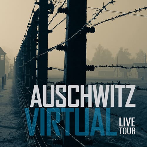 auschwitz-tour