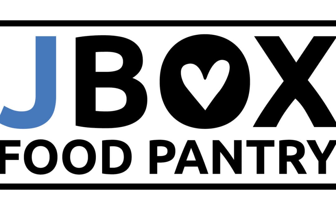 JBox Food Pantry