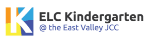 ELC Kindergarten logo