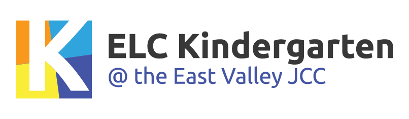 ELC Kindergarten logo