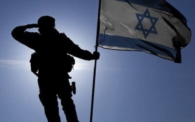 Show your support for Lone Soldiers in the IDF