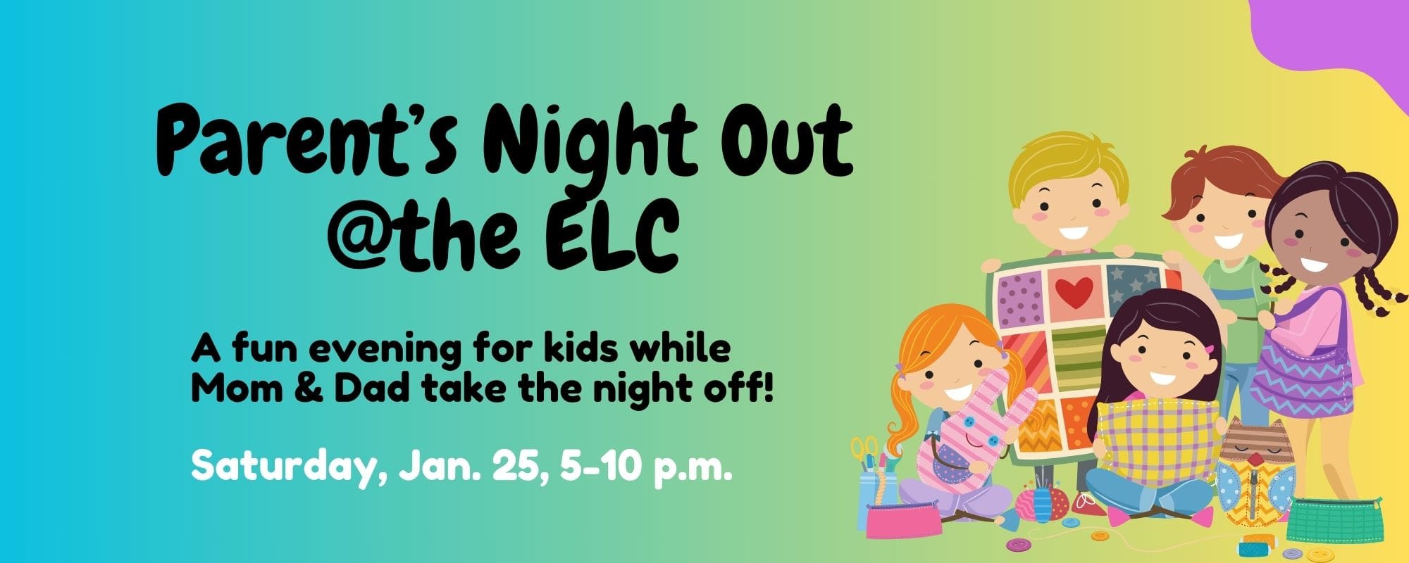Parent’s Night Out